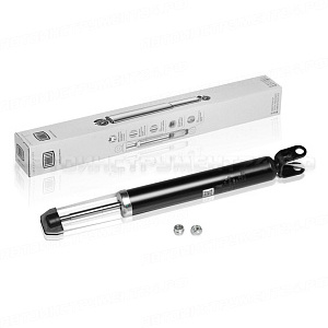 Амортизатор задний для автомобиля Hyundai Elantra IV (06-) TRIALLI, AG 08513